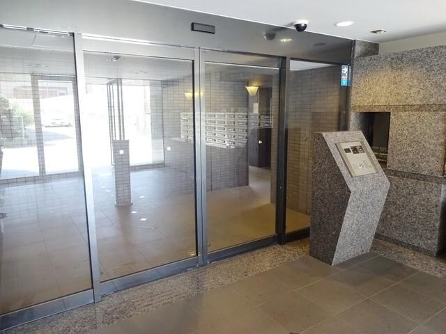 ルーブル二子多摩川の物件内観写真