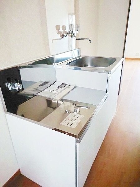 ベルハイツの物件内観写真