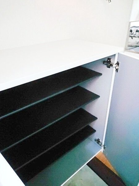 ベルハイツの物件内観写真