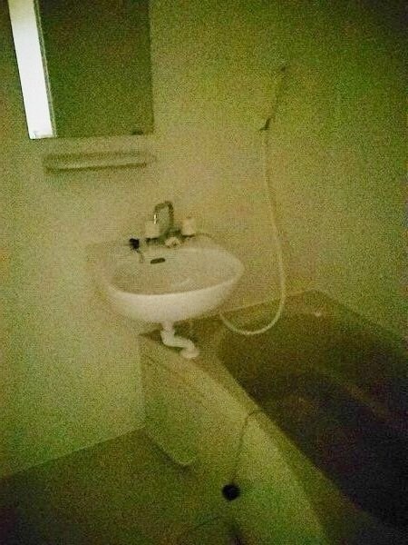 ベルハイツの物件内観写真