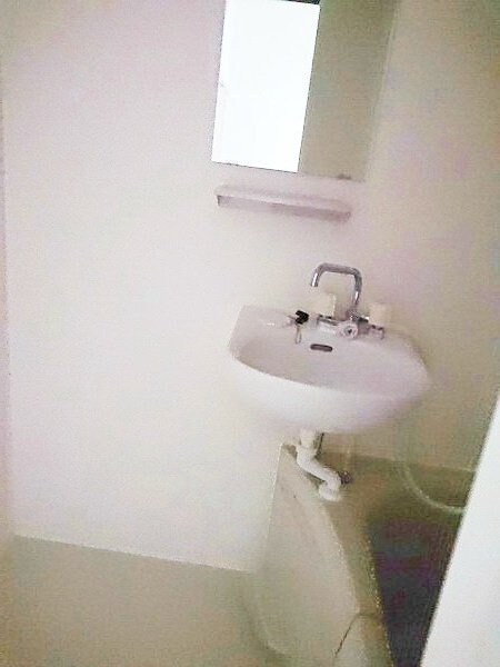 ベルハイツの物件内観写真