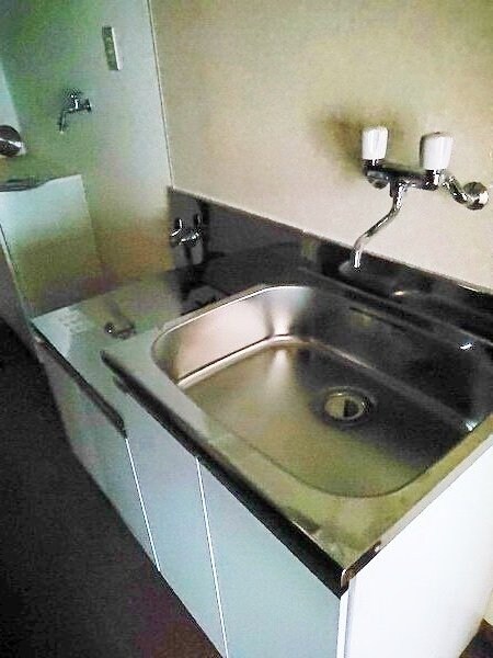 ベルハイツの物件内観写真