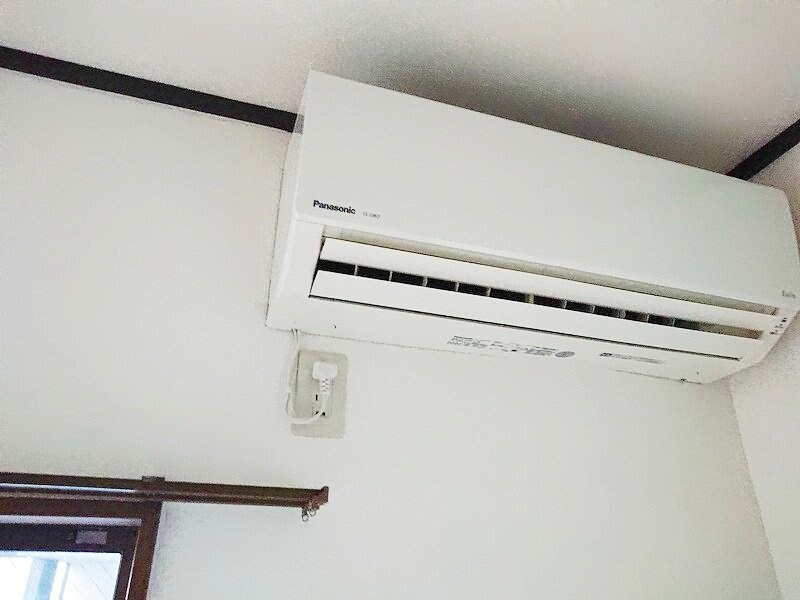 ベルハイツの物件内観写真