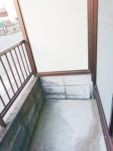 ベルハイツの物件内観写真