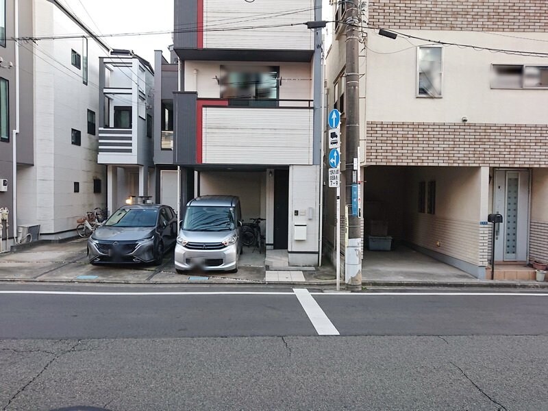 ベルハイツの物件内観写真