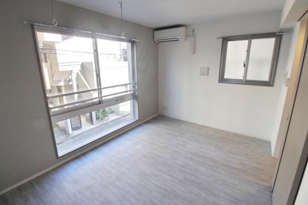 コンポジット元住吉の物件内観写真