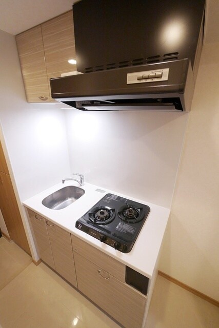 ルーブル武蔵中原の物件内観写真