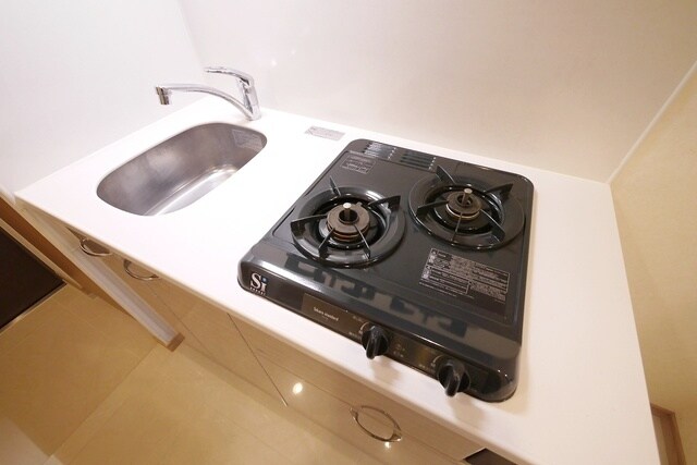 ルーブル武蔵中原の物件内観写真