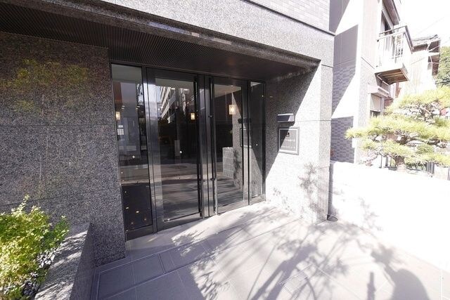 ルーブル武蔵中原の物件内観写真