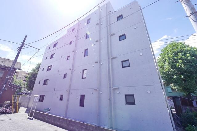 ザ・レジデンス武蔵小杉の物件内観写真