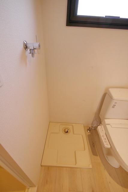 ザ・レジデンス武蔵小杉の物件内観写真