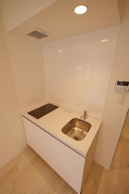 ザ・レジデンス武蔵小杉の物件内観写真