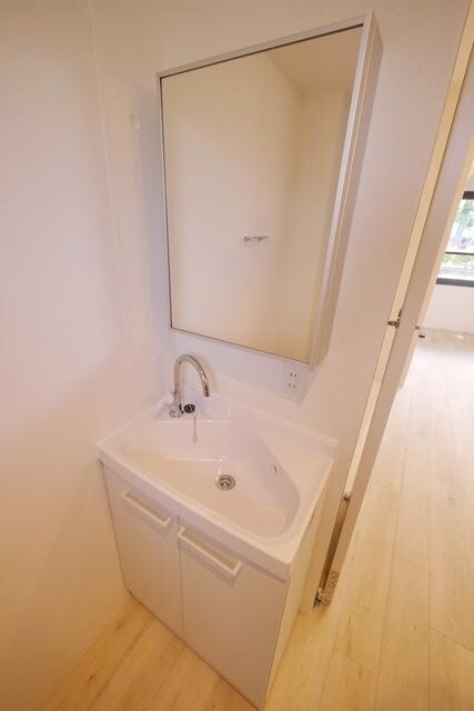 ザ・レジデンス武蔵小杉の物件内観写真