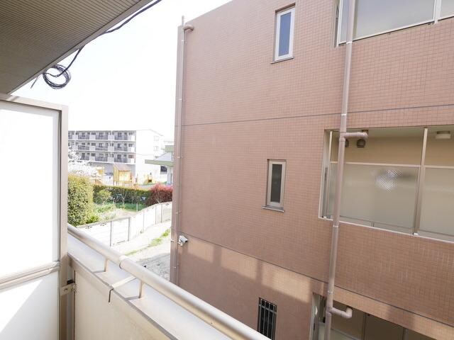 フィリアの物件内観写真