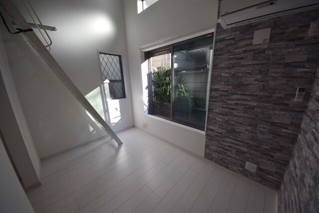 プロスペリテの物件内観写真