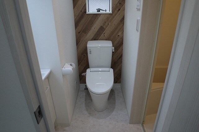 プロスペリテの物件内観写真