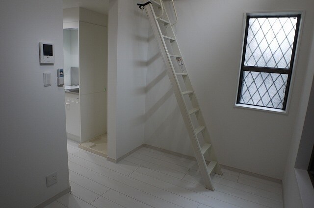 プロスペリテの物件内観写真