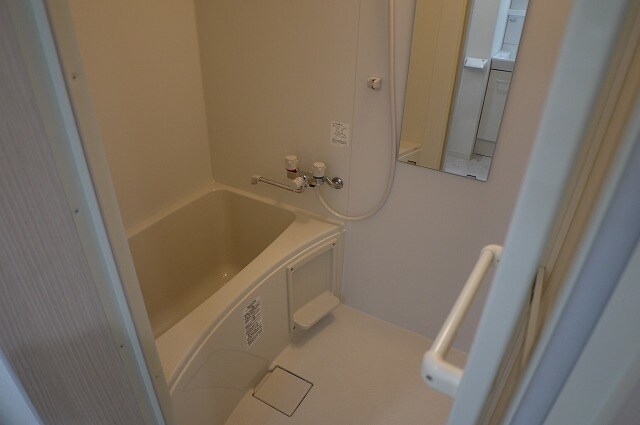 プロスペリテの物件内観写真