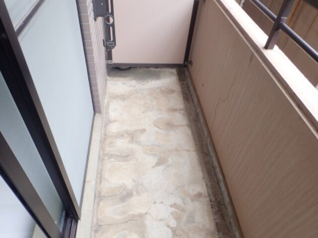 germer武蔵中原の物件内観写真