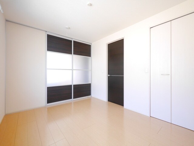 スターパス サウスの物件内観写真