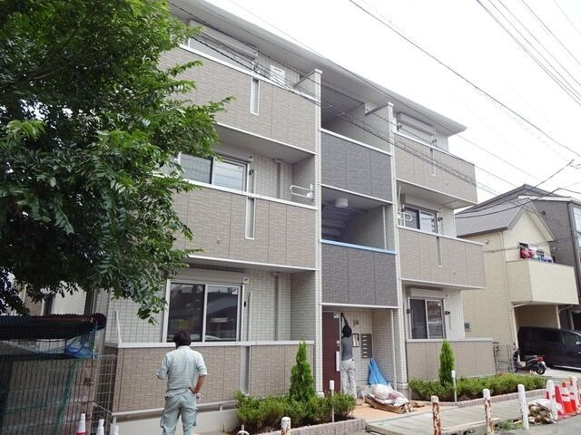 スターパス サウスの物件内観写真