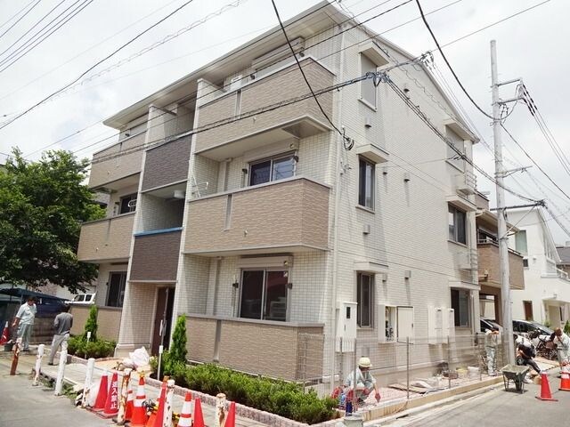 スターパス サウスの物件内観写真