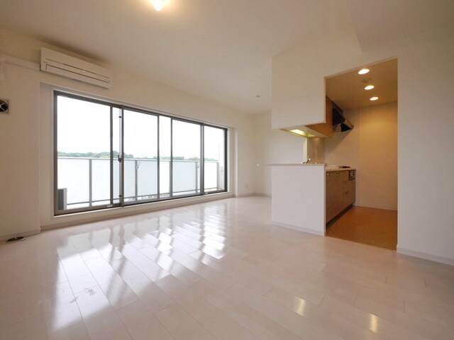 ガーディアン ケンズの物件内観写真