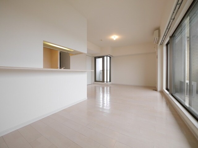 ガーディアン ケンズの物件内観写真