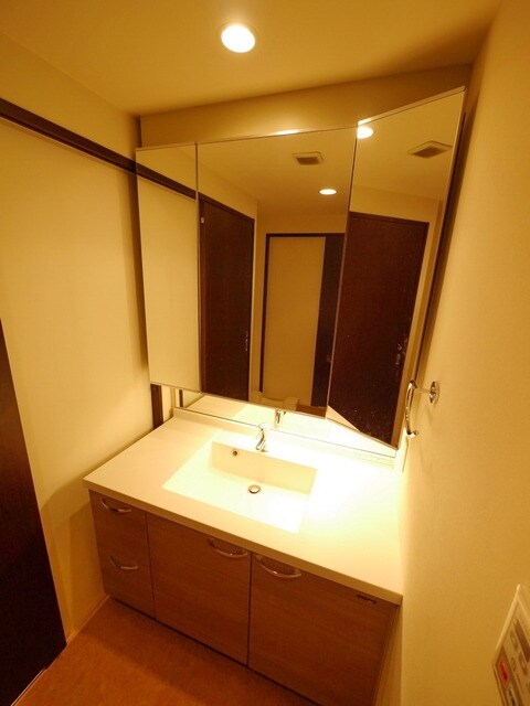 ガーディアン ケンズの物件内観写真