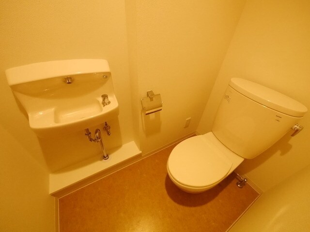 ガーディアン ケンズの物件内観写真