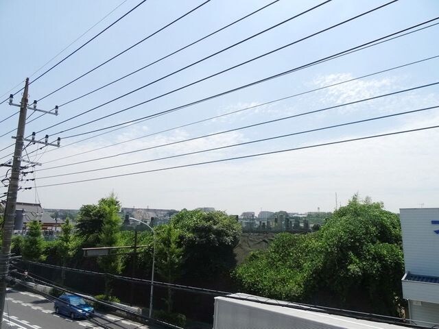 ガーディアン ケンズの物件内観写真