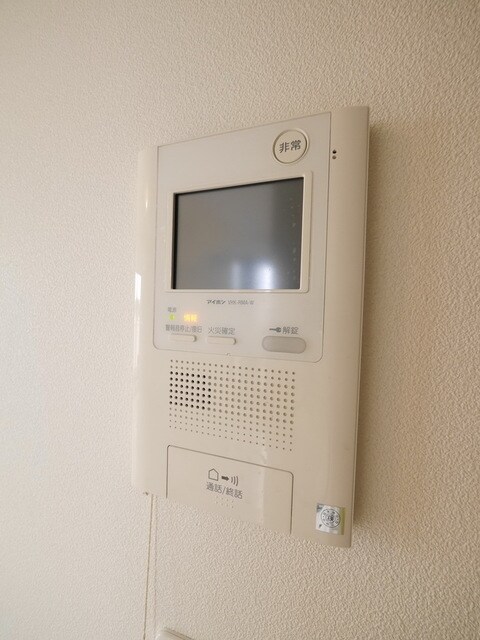 ガーディアン ケンズの物件内観写真