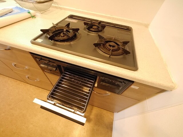 ガーディアン ケンズの物件内観写真