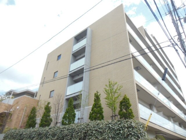 ガーディアン ケンズの物件内観写真