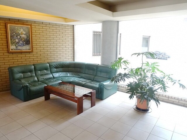 ガーディアン ケンズの物件内観写真