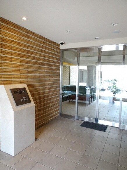 ガーディアン ケンズの物件内観写真