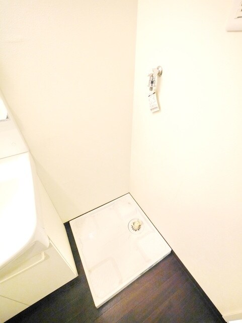 プレール・ドゥーク川崎平間の物件内観写真