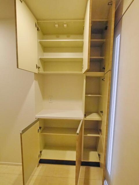 ビイルーム武蔵小杉の物件内観写真