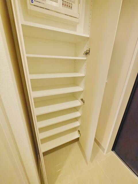 ビイルーム武蔵小杉の物件内観写真