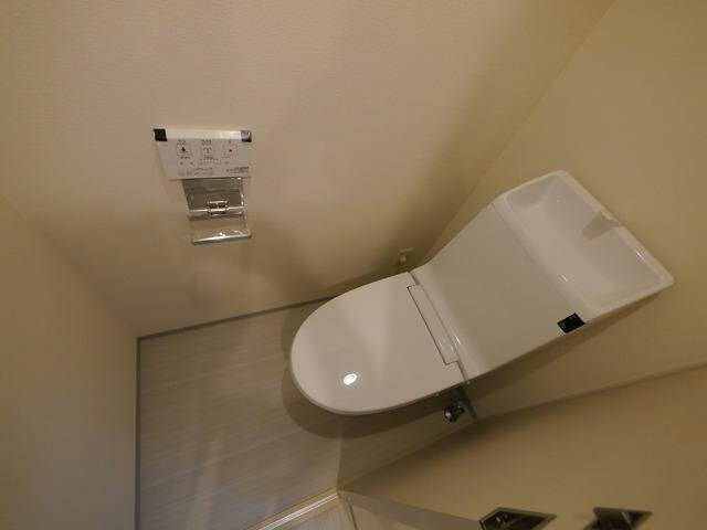 ビイルーム武蔵小杉の物件内観写真