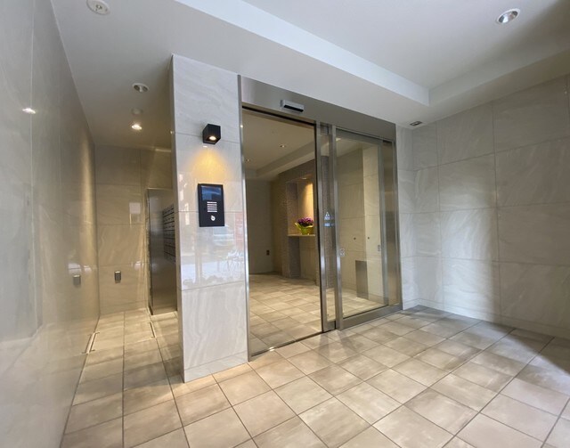 Mo・ai川崎西口の物件内観写真