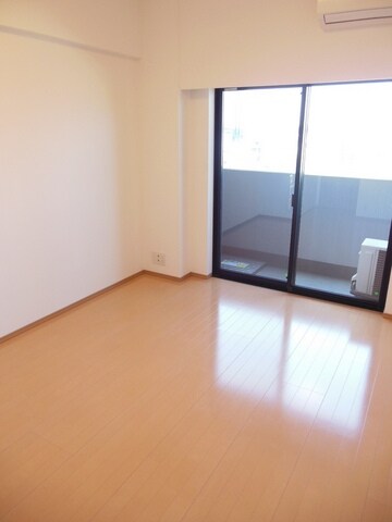 パークキューブ武蔵小杉の物件内観写真