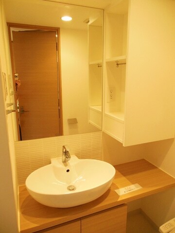 パークキューブ武蔵小杉の物件内観写真