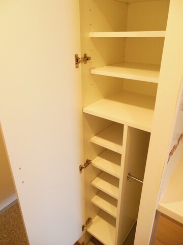 パークキューブ武蔵小杉の物件内観写真