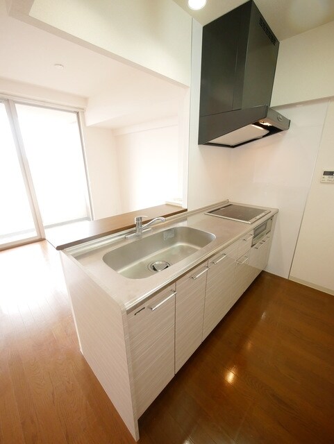 Bel Merissaの物件内観写真