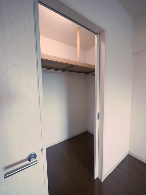 Bel Merissaの物件内観写真