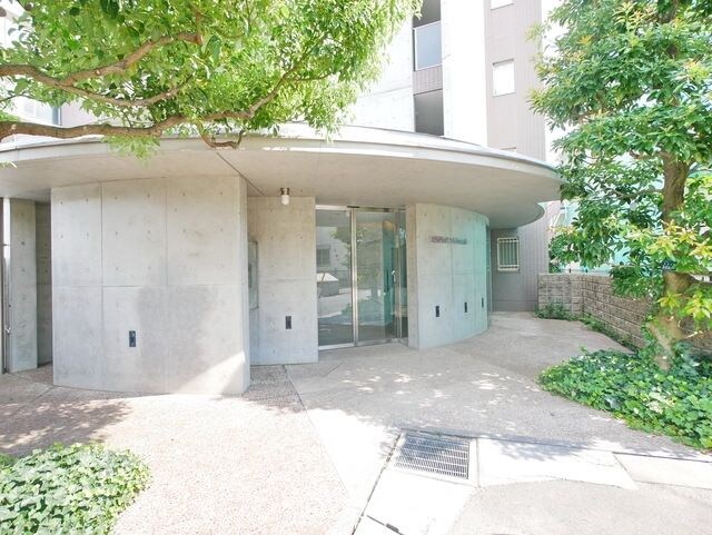 Bel Merissaの物件内観写真