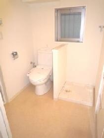 レジディア武蔵小杉の物件内観写真