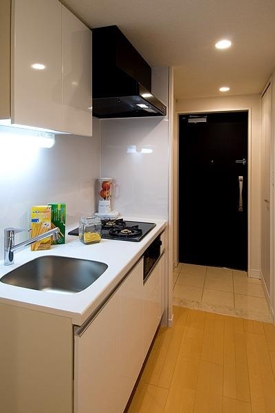 レジディア武蔵小杉の物件内観写真