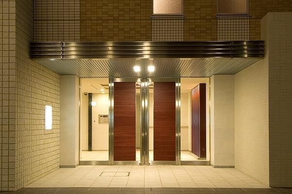 レジディア武蔵小杉の物件内観写真